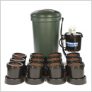 12 Pot System 12 Pot System