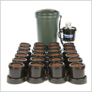 24 Pot System 24 Pot System