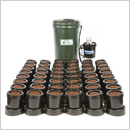 36 Pot System 36 Pot System