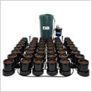 48 Pot System 48 Pot System