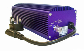 600w Lumatek Dimmable Digital Ballast 600w Lumatek Dimmable Digital Ballast