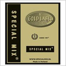 Gold Label Special Mix Gold Label Special Mix