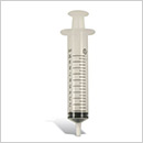 Syringes Syringes
