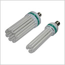 125w Blue CFL Bulb 125w Blue CFL Bulb