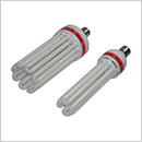 125w Red CFL Bulb 125w Red CFL Bulb