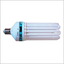 250w Super Cool CFL Bulb