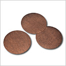 Copper Disks Copper Disks