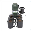 IWS Deep Water Culture Systems IWS Deep Water Culture Systems