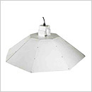 Maxigrow Parabolic Refelector Maxigrow Parabolic Refelector