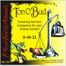 ton o bud ton o bud
